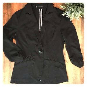 Casual Blazer